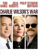 Charlie Wilsons War (DVD, 2008, Full Frame) - £1.78 GBP