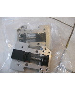 NEW LOT of 2 Teknek Slim Line Compact Web Cleaner Brackets Springs SLn-1000 - $2,303.20 MXN