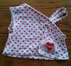 000 Girls Fisher Price Sweet Heart Toddler 2 Half Strap Half Sleeve Tank... - $55.73 MXN