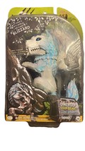 WowWee Untamed Dire Wolf Fingerlings Blizzard Interactive Toy 40+ Sounds... - £15.52 GBP