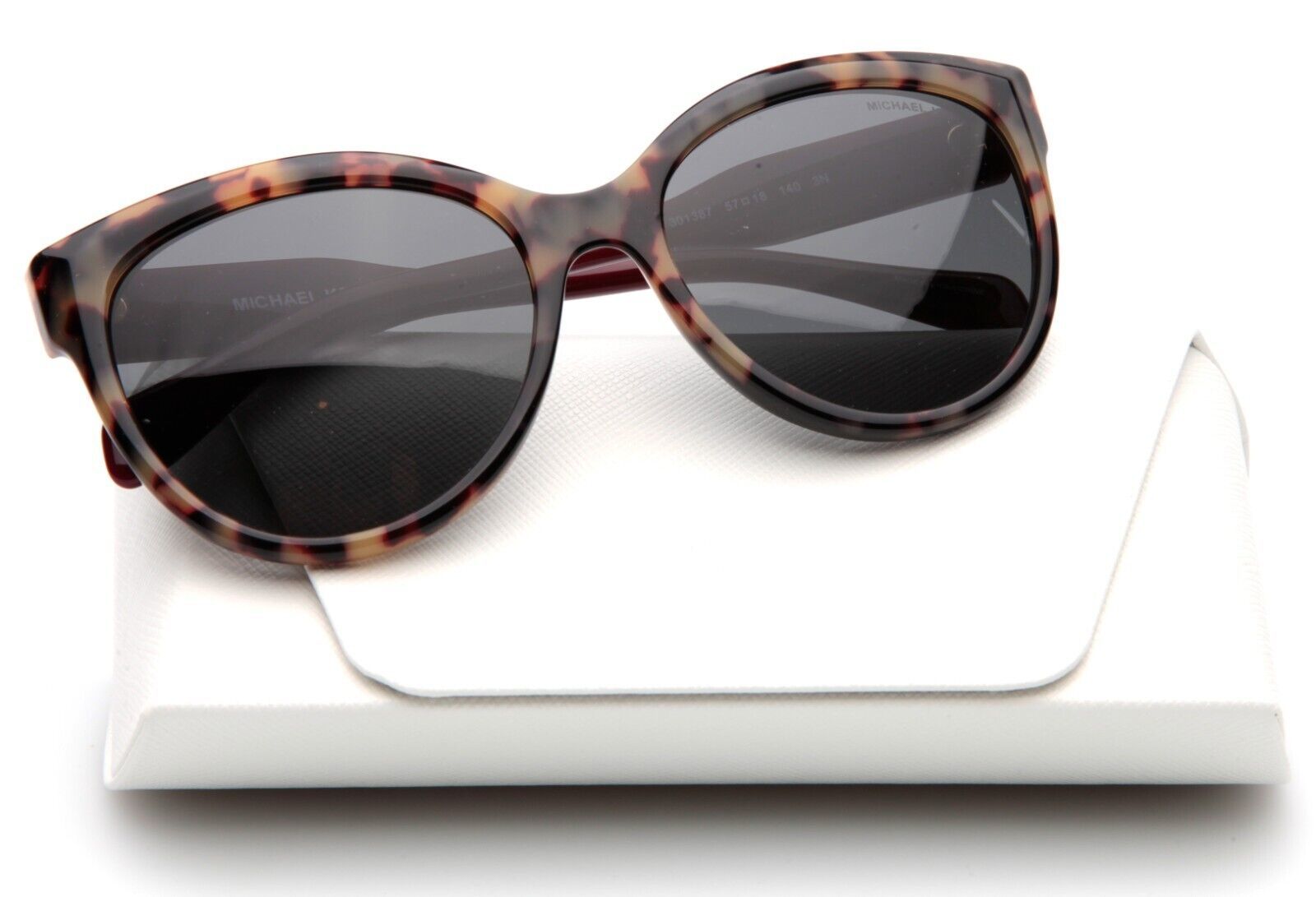 Michael kors best sale portillo sunglasses