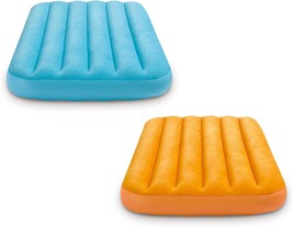 Intex Cozy Kidz Inflatable Airbed, Color May Vary, 1 Bed. - $36.95