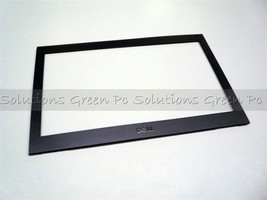 Genuine Dell Latitude 13  LCD Front Trim Bezel - No Camera Window - DKD4... - $14.95