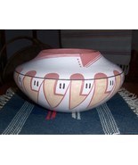 EUNICE &quot;FAWN&quot; NAVASIE Bowl Jar Pot Pottery Native American Indian 1920-1... - £624.18 GBP