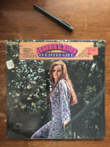 J EAN Nie C. Riley: “Country Girl” (1971). Catalog # Plp 8. Sealed MT-/NM - £23.46 GBP