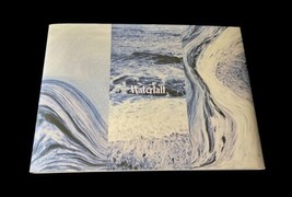 B.I Hanbin iKON Waterfall Album (Seaside Version) CD Photocard Poster St... - $29.99