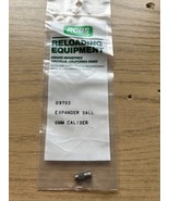 RCBS 6MM EXPANDER BALL # 09705 - $232.19 MXN