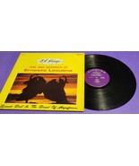 101 Strings - Fire and Romance of Ernesto Lecuona - Alshire S-5076 Vinyl... - €5,07 EUR