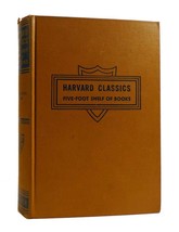 Charles W. Eliot CONTINENTAL DRAMA Calderon, Corneille, Racine, Moliere, Lessing - $72.95