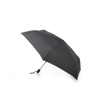 Fulton Open &amp; Close Superslim 1 Umbrella Black  - $35.00