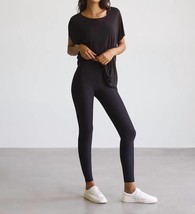 Commando classic perfect control legging in Black - $66.00