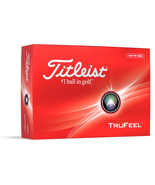 Titleist TruFeel Golf Balls – Soft Feel, Long Distance - $33.81