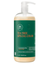 Paul Mitchell Tea Tree Special Color Conditioner, Liter - £49.33 GBP