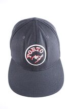 RARE VINTAGE SNAPBACK CAP HAT  PORTO The Classics Yupoong AIRPORTO LOGO - $28.07 CAD