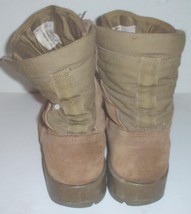 USMC US Marine Corps Belleville 550 boots size 10 Regular - £27.56 GBP