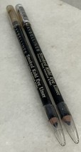 2 Maybelline Smoked Kohl Eye Liner - Smoked Black - 0.043 oz Sealed - $14.85