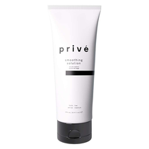 Privé SMOOTHING SOLUTION Blow Dry Gel image 1