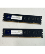 Timetec 8GB DDR3L 1600MHz PC3L-12800 PC3-12800S DDR3L-1600 8GBx2 = 16GB - $365.81 MXN
