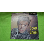 Orbit 7&quot; EP Single Record Scott Engel Charley Bop All I Do Is Dream R511... - €3,05 EUR