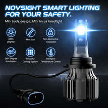 Simple And Creative Automotive LED Bulbs - £215.77 GBP