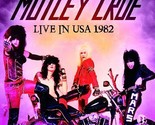 Live In USA 1982 1) - £32.71 GBP