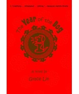 The Year of the Dog Lin, Grace - $289.36 MXN