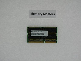 MEM-S2-256MB 256MB Memory for Cisco Catalyst 6000/6500(MemoryMasters) - $68.81