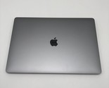 MacBook Pro 15 2017 Gray Touch 2.8 i7 16GB 256GB Radeon 560/555 Ventura - £277.83 GBP