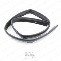 New Genuine 85-87 Toyota Land Cruiser Hood To Cowl Top Seal 53383-60040 - $43.78