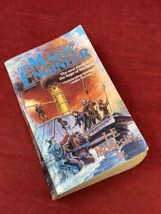 The Magic Engineer  LE Modesitt Jr Paperback Book First Edition Science Fiction - £5.71 GBP