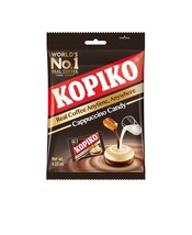 Kopiko Cappuccino Candy 4.23 oz (Pack of 12) - $33.65