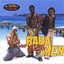 Baha Men : Who Let the Dogs Out CD Pre-Owned - £11.95 GBP