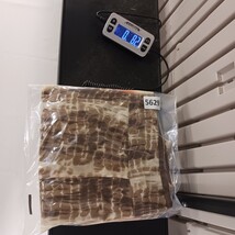 CJ Banks by Christopher & Banks Women's Sz 20W Brown/Orange A-Line Pull-On Skirt image 8