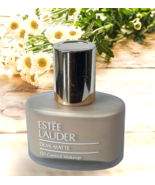 Estée Lauder Demi-Matte Oil-Control Makeup #11 NATURAL IVORY 35mL Free S... - €67,55 EUR