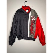 Chase Authentics GM Goodwrench Service Plus NASCAR Dale Earnhardt Jacket XXL - £52.77 GBP