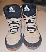 Adidas Tech Fall 2.0 Wrestling Boxing MMA Men US 6 Shoes #fnvcqph181230 - $41.07 CAD