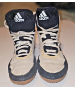 Adidas Tech Fall 2.0 Wrestling Boxing MMA Men US 6 Shoes #fnvcqph181230 - $41.07 CAD