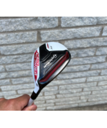 TaylorMade AeroBurner Rescue 5 Hybrid 25 Deg Graphite L Ladies Flex RH - $59.39