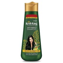 KESH KING Anti Hairfall Shampoo | with Ayurvedic Herbs &amp; Aloe Vera | Pro... - £10.48 GBP+