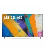 LG OLED GX Series 77 Alexa built-in 4k Smart TV (3840 x 2160), Gallery ... - $6,632.08