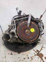 Automatic Transmission 2.4L AWD Fits 07-09 CR-V 1108226 - $187.11