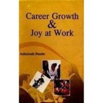 Career Growth and Joy At Work - $25.00