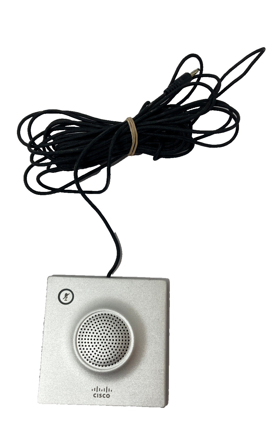 Cisco TTC5-06 Telepresence Precision Microphone 20 for C20 SX20 SX10 3.5... - $10.88