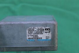 Nissan Cube EPS Electric Power Steering Control Computer Module 28500-1FC0B image 2