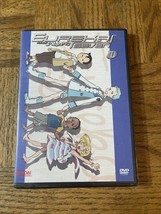 Eurekai Seven DVD - £9.40 GBP