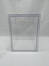Ultra Pro 7&quot; Clear Action Figure Display Case - $29.69