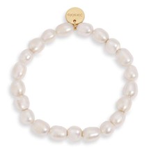 Eklexic Women's Pearl Bead Bracelet Size One Size - $1,762.13 MXN