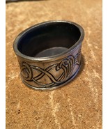 1&quot; Pewter Trinket From St. Patrick&#39;s Cathedral New York *Pre-Owned w/Wea... - €11,19 EUR