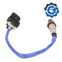 Bosch Lambda O2 Oxygen Sensor for 2011-2021 Chevy Cruze Trax Sonic 02589... - $54.95