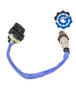 Bosch Lambda O2 Oxygen Sensor for 2011-2021 Chevy Cruze Trax Sonic 02589... - $1,001.77 MXN